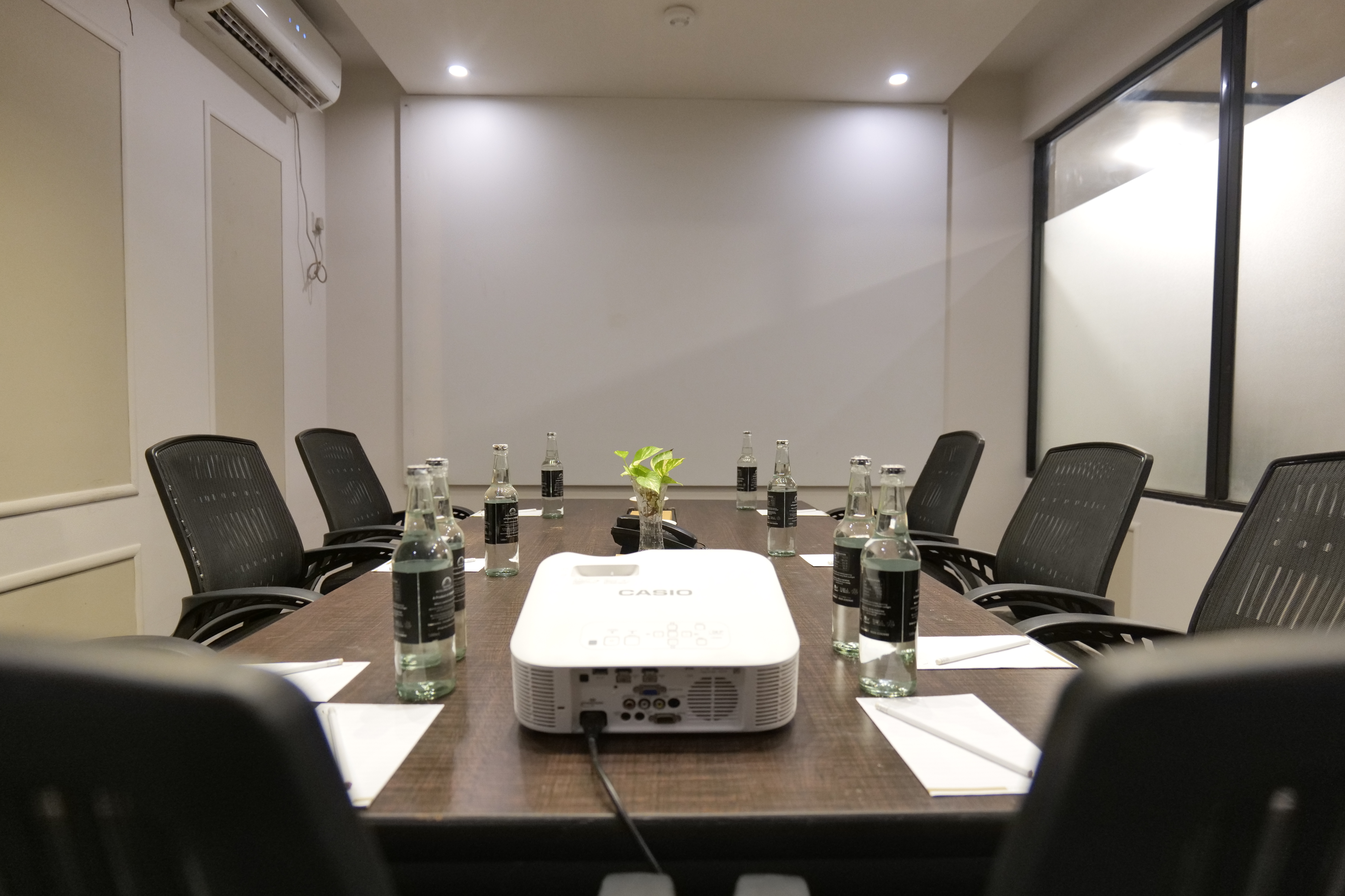 Executive Board Room